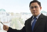 “Phải giàu mới tính chuyện sang”